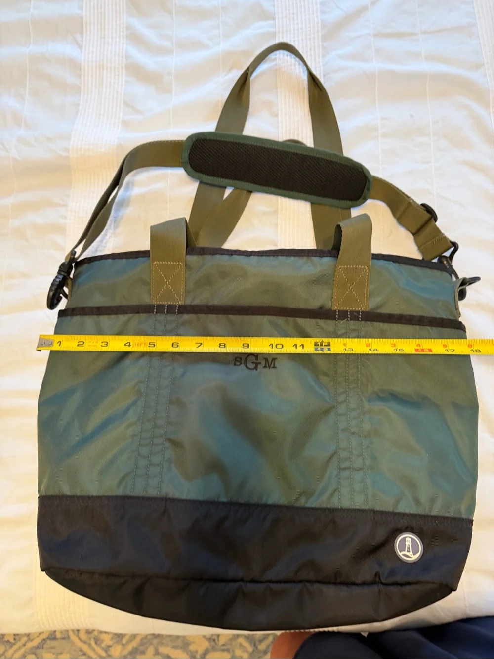 Lands End durable lands